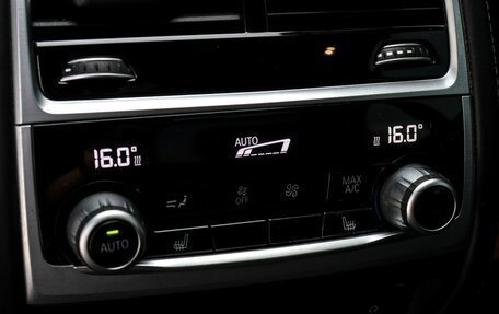 BMW 7 серия, 2017 год, 2 810 000 рублей, 12 фотография