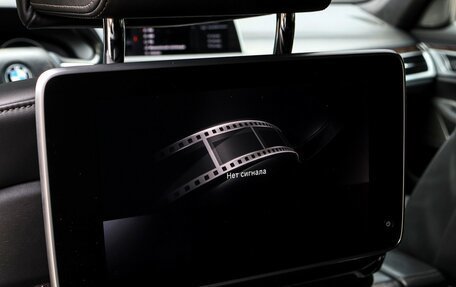 BMW 7 серия, 2017 год, 2 810 000 рублей, 11 фотография