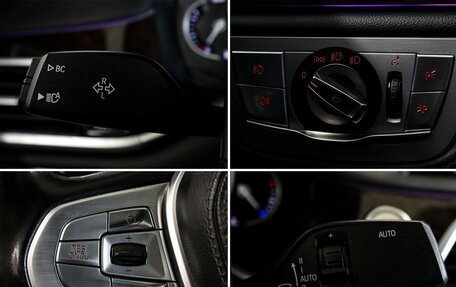 BMW 7 серия, 2017 год, 2 810 000 рублей, 23 фотография