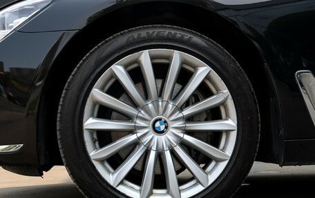 BMW 7 серия, 2017 год, 2 810 000 рублей, 28 фотография