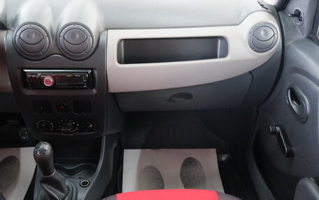 Renault Sandero I, 2014 год, 499 000 рублей, 16 фотография