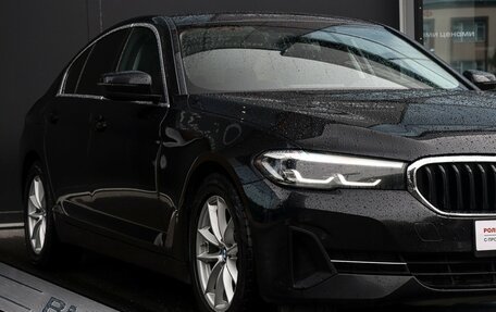 BMW 5 серия, 2020 год, 3 300 000 рублей, 3 фотография