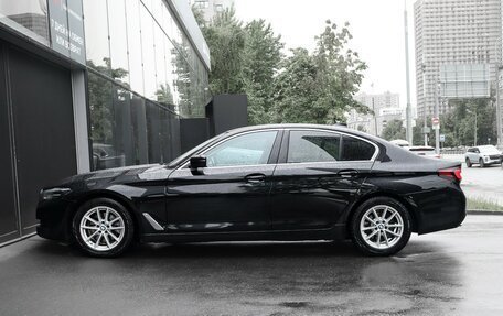 BMW 5 серия, 2020 год, 3 300 000 рублей, 9 фотография