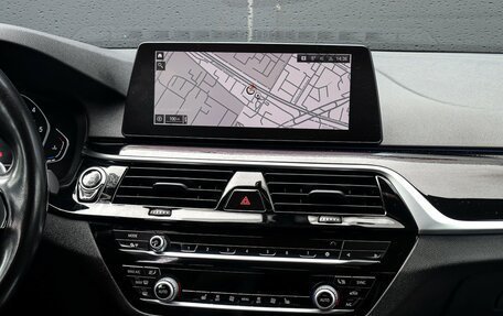 BMW 5 серия, 2020 год, 3 300 000 рублей, 13 фотография