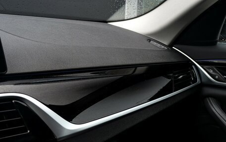 BMW 5 серия, 2020 год, 3 300 000 рублей, 19 фотография