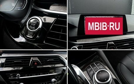 BMW 5 серия, 2020 год, 3 300 000 рублей, 18 фотография