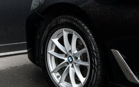 BMW 5 серия, 2020 год, 3 300 000 рублей, 26 фотография