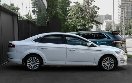 Ford Mondeo IV, 2012 год, 750 000 рублей, 4 фотография