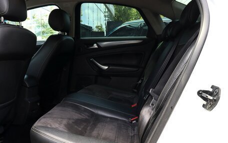 Ford Mondeo IV, 2012 год, 750 000 рублей, 10 фотография