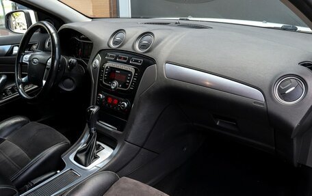 Ford Mondeo IV, 2012 год, 750 000 рублей, 9 фотография
