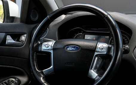 Ford Mondeo IV, 2012 год, 750 000 рублей, 13 фотография