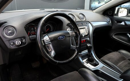 Ford Mondeo IV, 2012 год, 750 000 рублей, 14 фотография