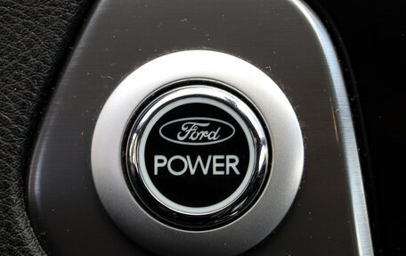 Ford Mondeo IV, 2012 год, 750 000 рублей, 15 фотография