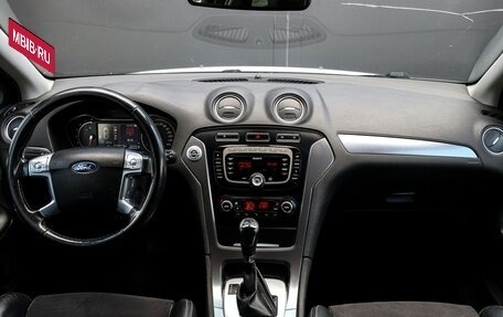 Ford Mondeo IV, 2012 год, 750 000 рублей, 11 фотография