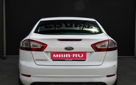 Ford Mondeo IV, 2012 год, 750 000 рублей, 6 фотография