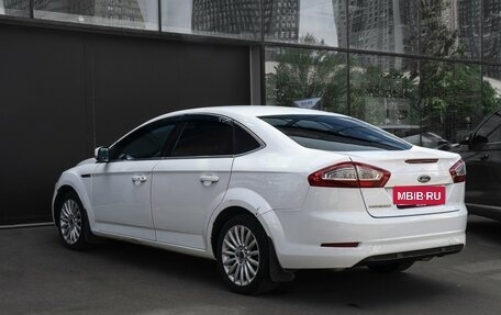 Ford Mondeo IV, 2012 год, 750 000 рублей, 7 фотография