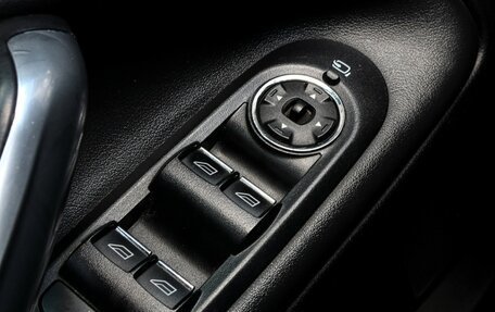 Ford Mondeo IV, 2012 год, 750 000 рублей, 17 фотография