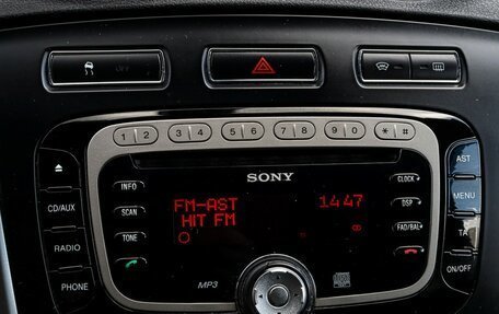 Ford Mondeo IV, 2012 год, 750 000 рублей, 20 фотография