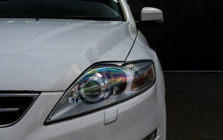 Ford Mondeo IV, 2012 год, 750 000 рублей, 21 фотография