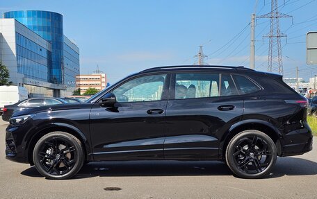 Volkswagen Tiguan, 2025 год, 4 780 000 рублей, 8 фотография