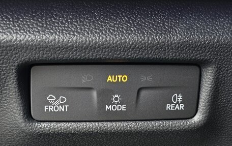 Volkswagen Tiguan, 2025 год, 4 780 000 рублей, 15 фотография