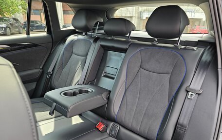 Volkswagen Tiguan, 2025 год, 4 780 000 рублей, 29 фотография