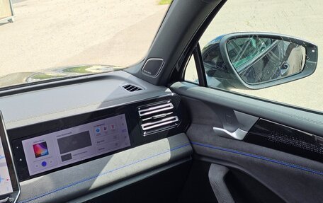 Volkswagen Tiguan, 2025 год, 4 780 000 рублей, 27 фотография