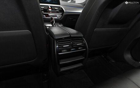 BMW 5 серия, 2019 год, 3 980 000 рублей, 13 фотография
