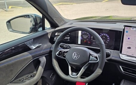 Volkswagen Tiguan, 2025 год, 4 780 000 рублей, 24 фотография