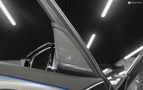 BMW 5 серия, 2019 год, 3 980 000 рублей, 20 фотография