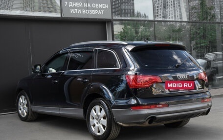 Audi Q7, 2010 год, 1 330 000 рублей, 7 фотография