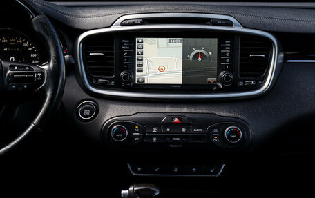 KIA Sorento III Prime рестайлинг, 2016 год, 2 295 000 рублей, 13 фотография