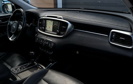 KIA Sorento III Prime рестайлинг, 2016 год, 2 295 000 рублей, 9 фотография