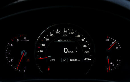 KIA Sorento III Prime рестайлинг, 2016 год, 2 295 000 рублей, 19 фотография