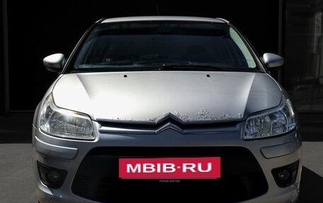 Citroen C4 II рестайлинг, 2011 год, 398 000 рублей, 2 фотография