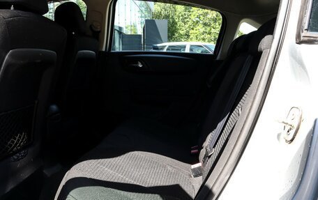 Citroen C4 II рестайлинг, 2011 год, 398 000 рублей, 10 фотография