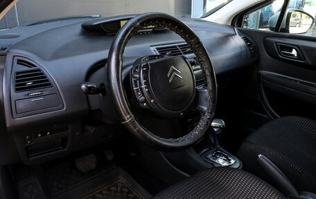 Citroen C4 II рестайлинг, 2011 год, 398 000 рублей, 9 фотография