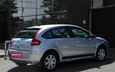 Citroen C4 II рестайлинг, 2011 год, 398 000 рублей, 5 фотография