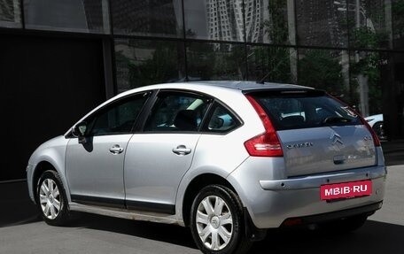 Citroen C4 II рестайлинг, 2011 год, 398 000 рублей, 7 фотография