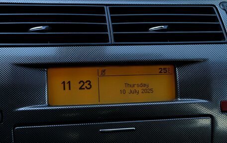 Citroen C4 II рестайлинг, 2011 год, 398 000 рублей, 16 фотография