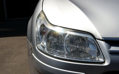 Citroen C4 II рестайлинг, 2011 год, 398 000 рублей, 20 фотография