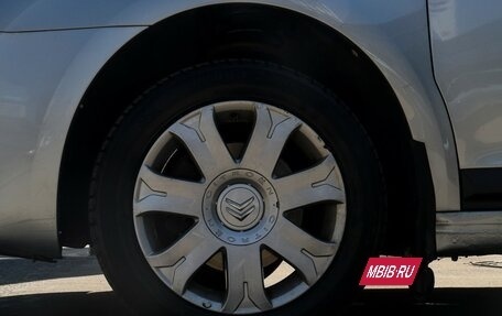 Citroen C4 II рестайлинг, 2011 год, 398 000 рублей, 19 фотография