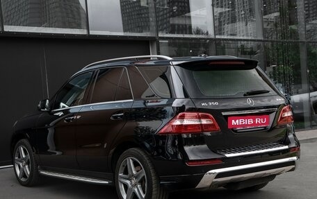 Mercedes-Benz M-Класс, 2014 год, 2 848 000 рублей, 7 фотография