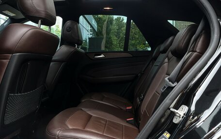 Mercedes-Benz M-Класс, 2014 год, 2 848 000 рублей, 10 фотография