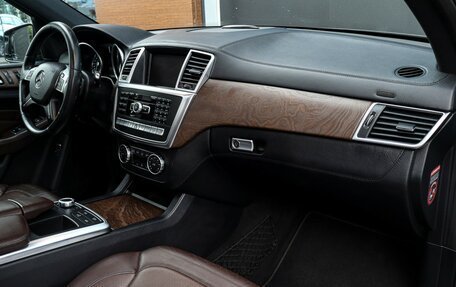 Mercedes-Benz M-Класс, 2014 год, 2 848 000 рублей, 9 фотография