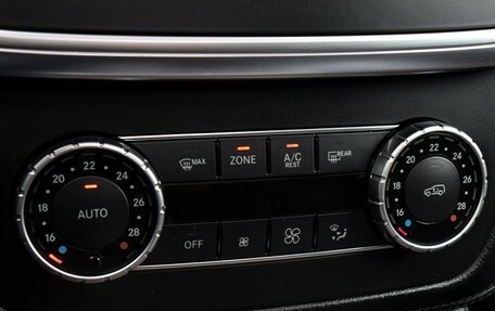 Mercedes-Benz M-Класс, 2014 год, 2 848 000 рублей, 17 фотография