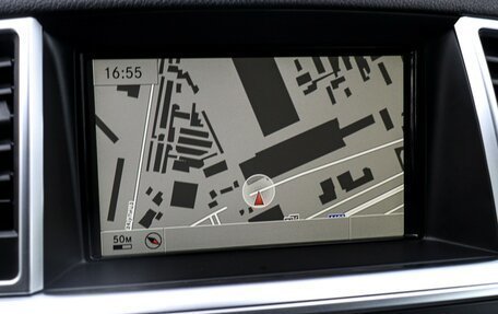 Mercedes-Benz M-Класс, 2014 год, 2 848 000 рублей, 18 фотография