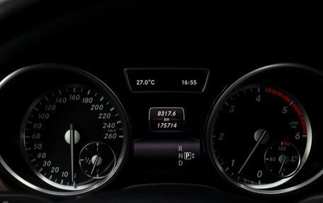 Mercedes-Benz M-Класс, 2014 год, 2 848 000 рублей, 21 фотография