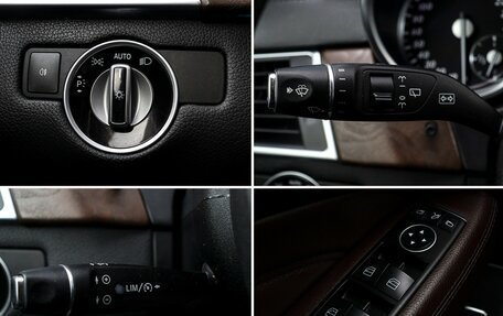Mercedes-Benz M-Класс, 2014 год, 2 848 000 рублей, 22 фотография
