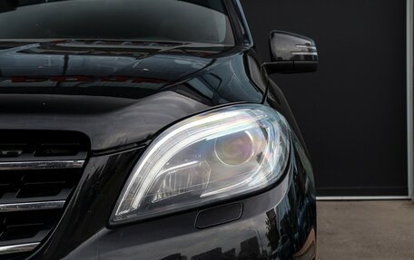 Mercedes-Benz M-Класс, 2014 год, 2 848 000 рублей, 26 фотография